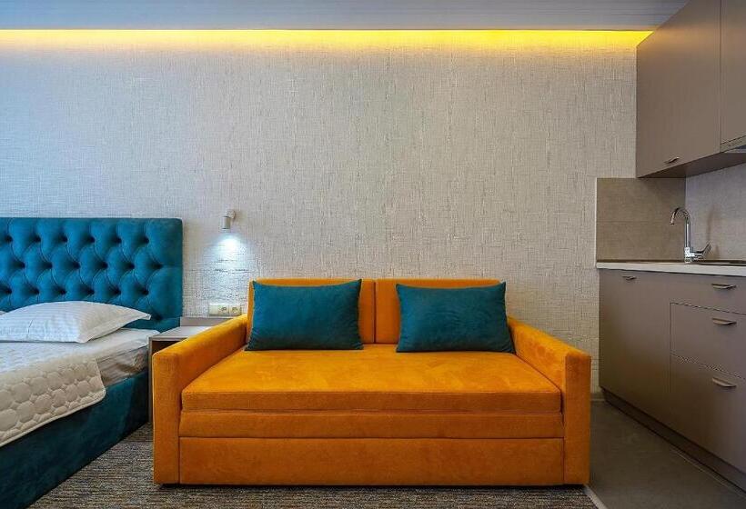 Atrium Exclusive Ski4life