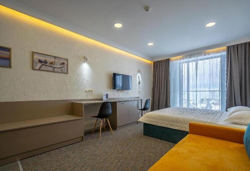 Atrium Exclusive Ski4life