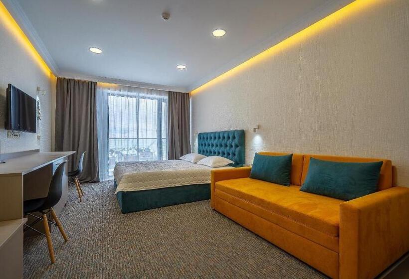 Atrium Exclusive Ski4life