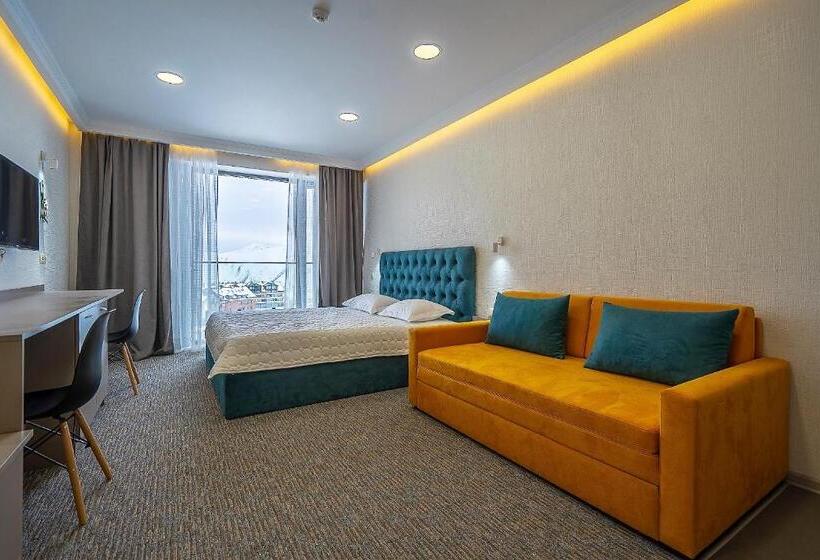 Atrium Exclusive Ski4life