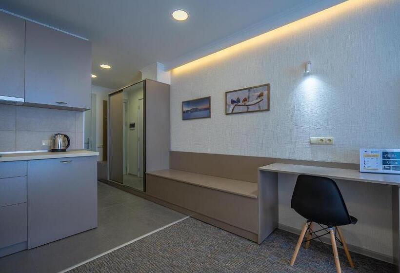 Atrium Exclusive Ski4life