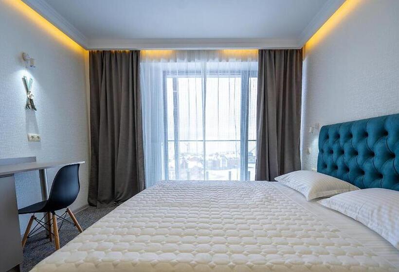 Atrium Exclusive Ski4life