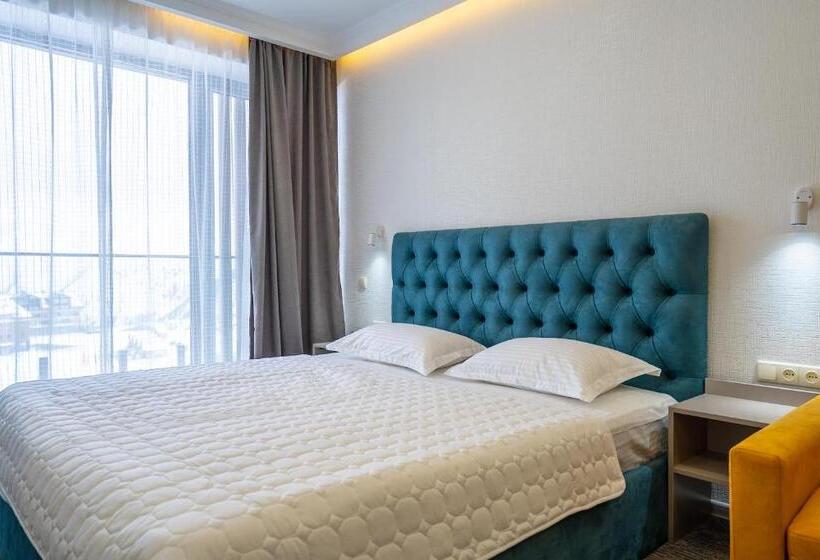 Atrium Exclusive Ski4life