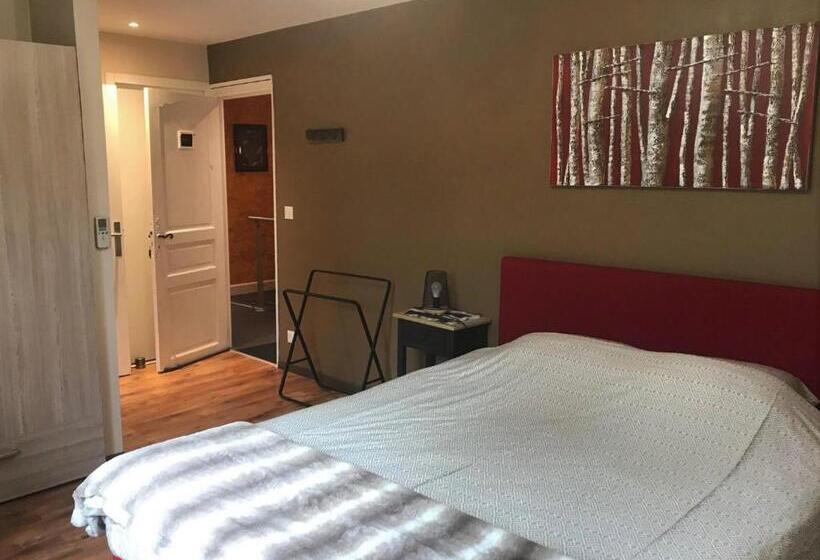 B&b Perles De Montfort