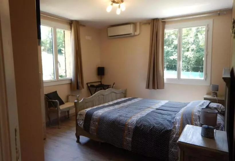 B&b Perles De Montfort