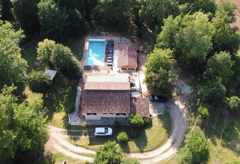 B&b Perles De Montfort