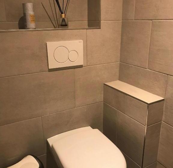 B&b Perles De Montfort