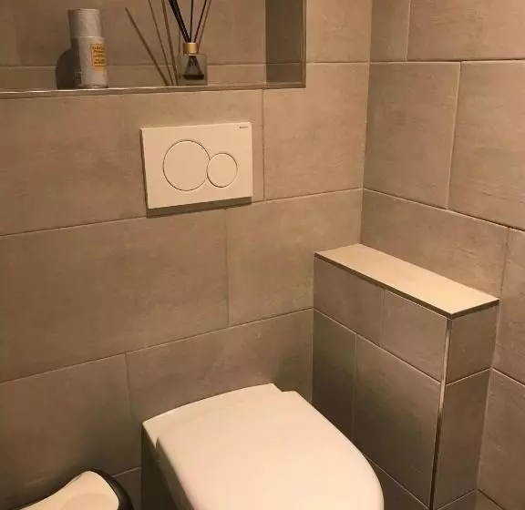 B&b Perles De Montfort