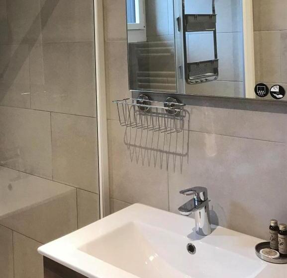 B&b Perles De Montfort