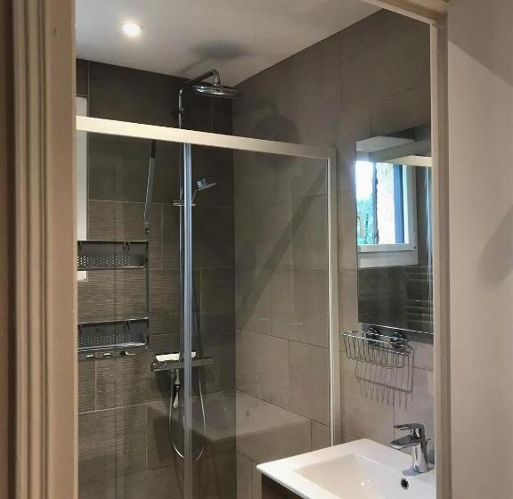 B&b Perles De Montfort