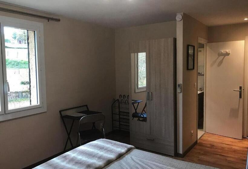 B&b Perles De Montfort