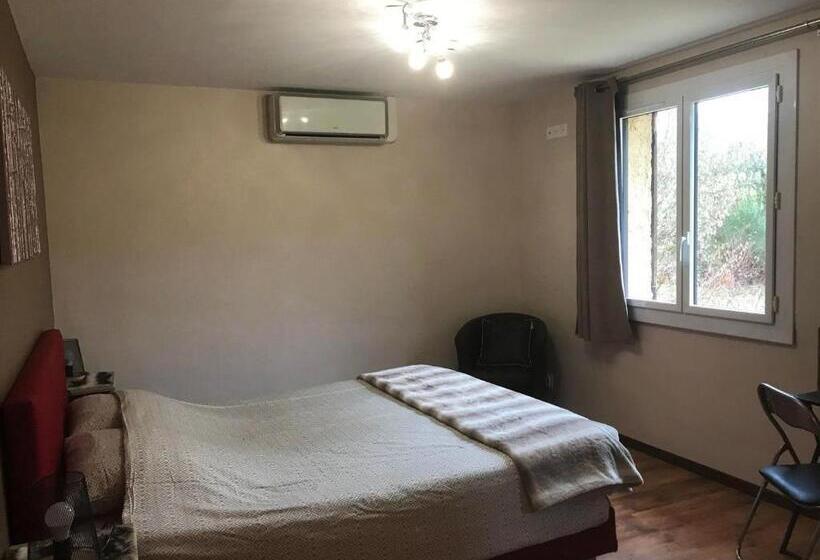 B&b Perles De Montfort