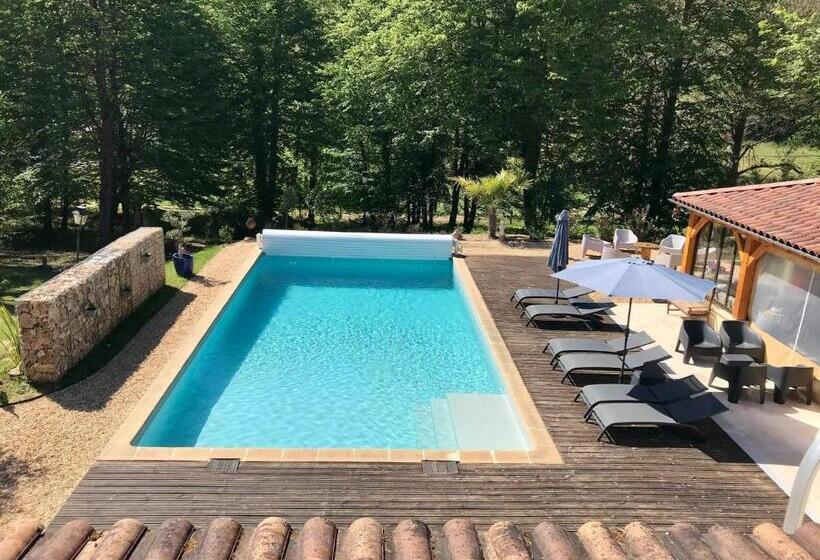 B&b Perles De Montfort