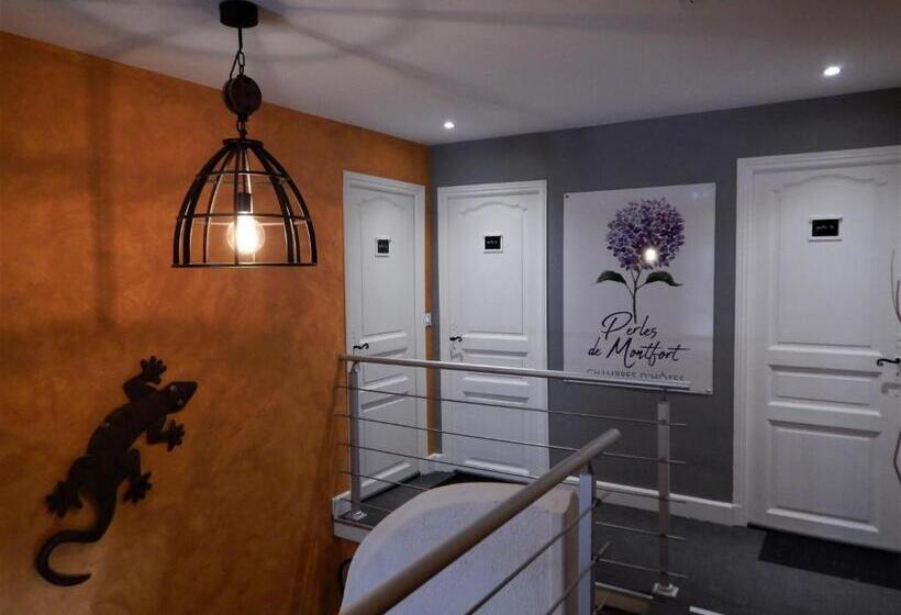 B&b Perles De Montfort