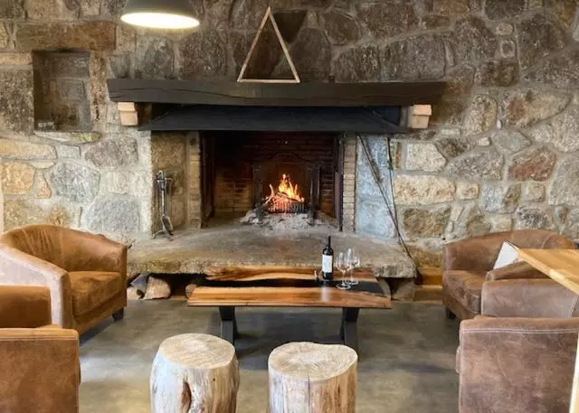 تختخواب و صبحانه Chalet Des 3 Domaines