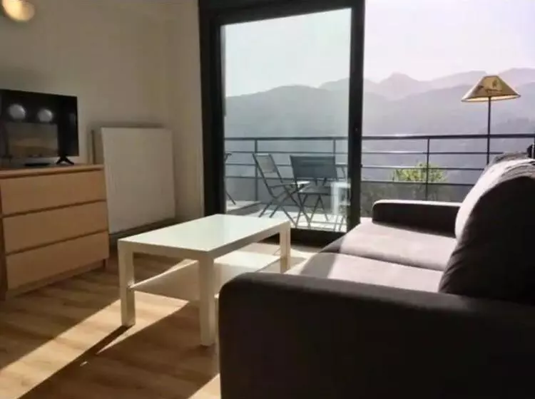 تختخواب و صبحانه Chalet Des 3 Domaines