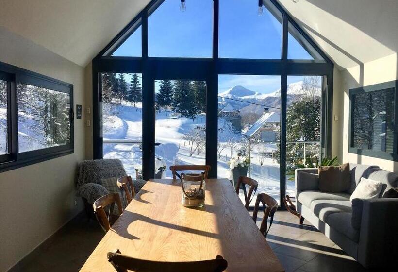 ベッドアンドブレックファースト Chez Mary Elise