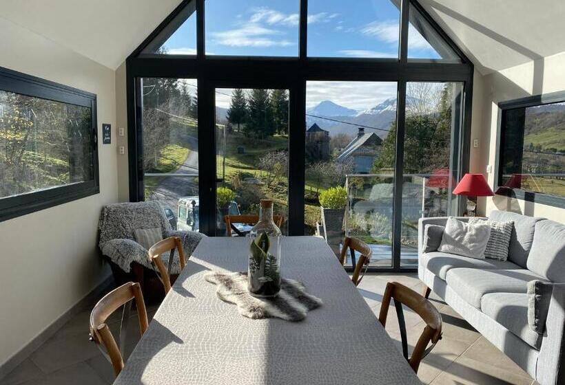 ベッドアンドブレックファースト Chez Mary Elise