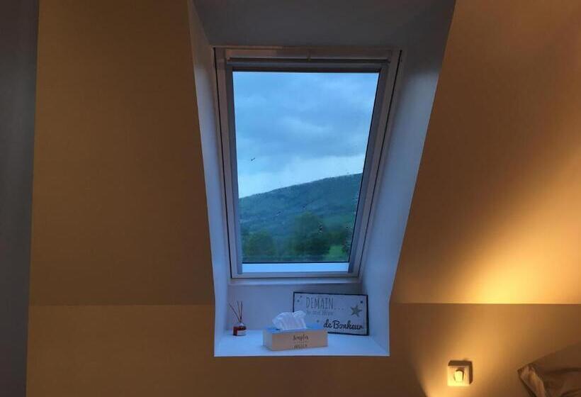 ベッドアンドブレックファースト Chez Mary Elise