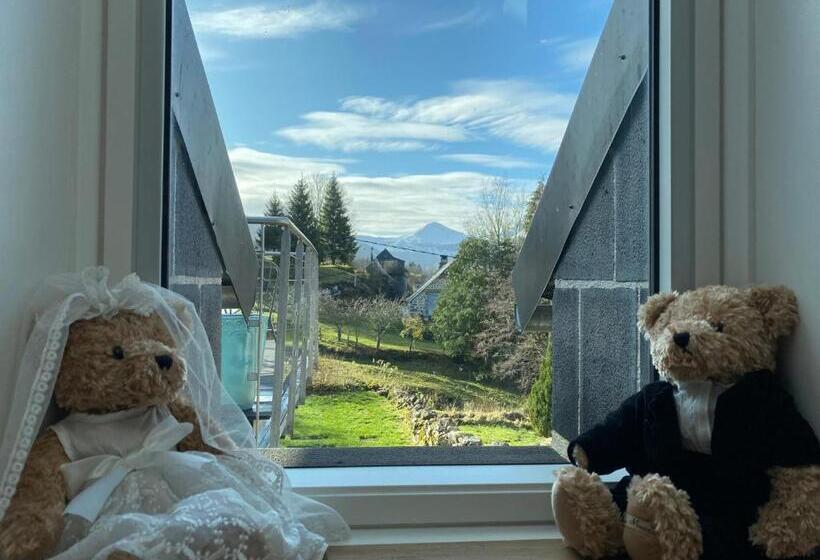 ベッドアンドブレックファースト Chez Mary Elise