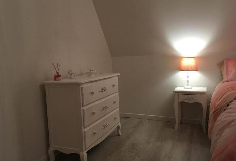 ベッドアンドブレックファースト Chez Mary Elise