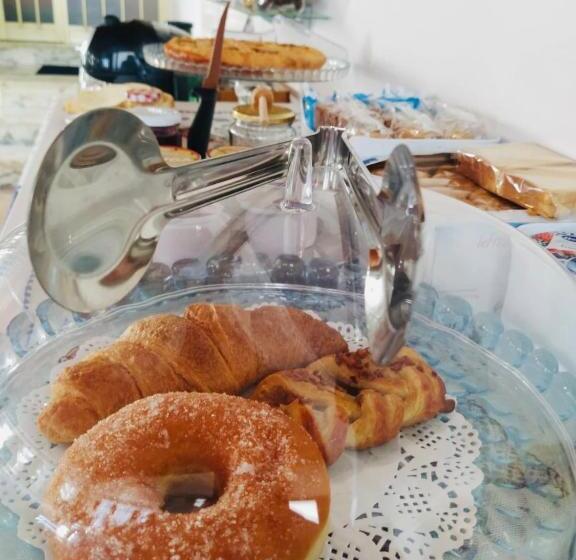 צימר La Casetta   Ascea