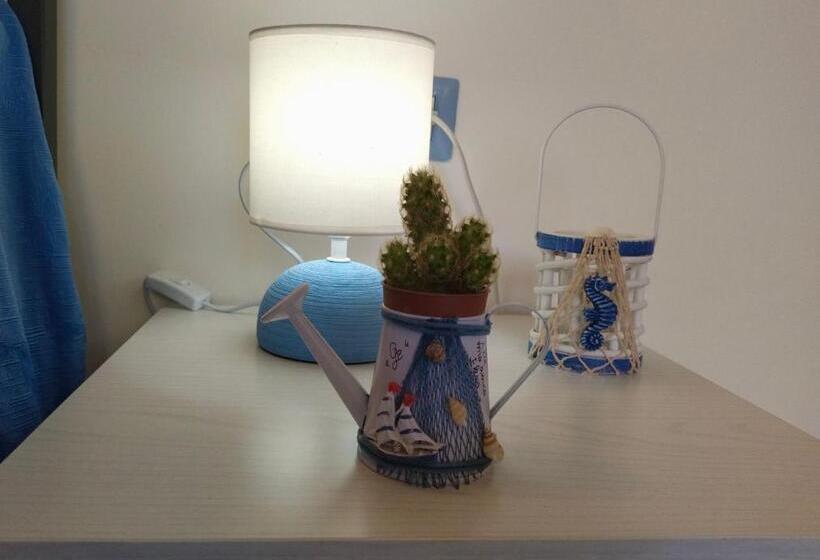 צימר La Casetta   Ascea