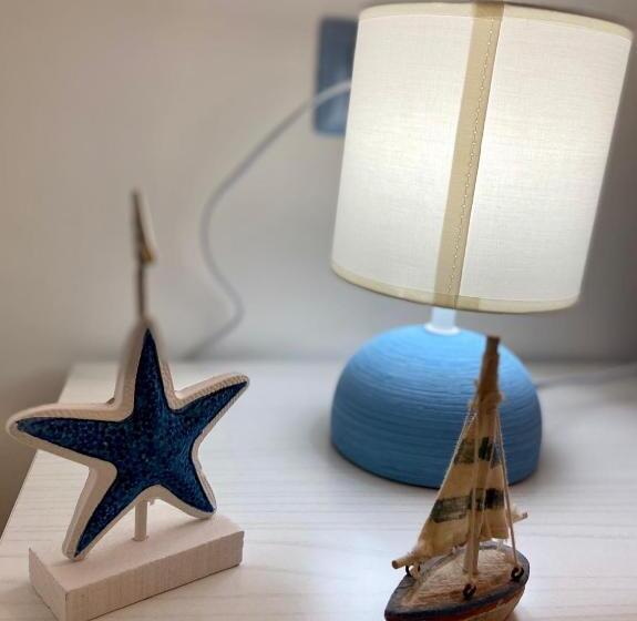 צימר La Casetta   Ascea