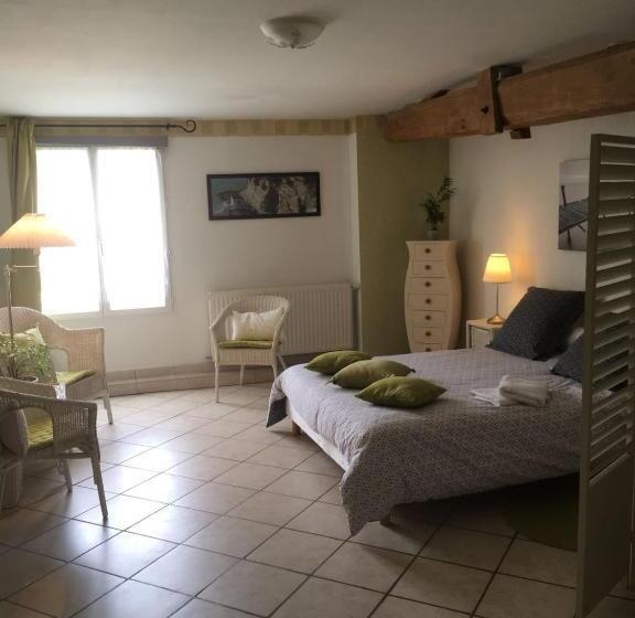 Bed and Breakfast La Closerie Du Chêne Bleu