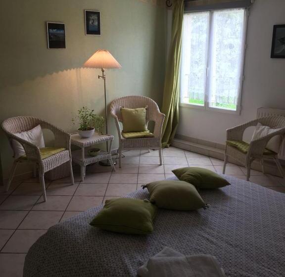 Bed and Breakfast La Closerie Du Chêne Bleu