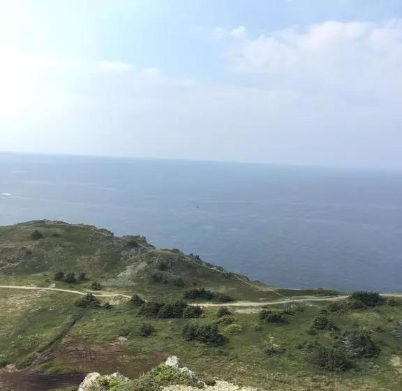 Aamiaismajoitus (B&B) Mermaid Inn Bnb