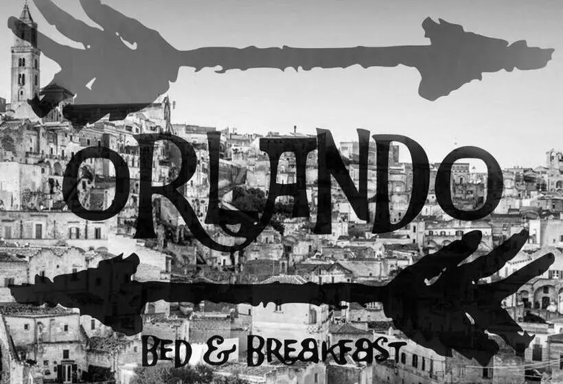 تختخواب و صبحانه Orlando