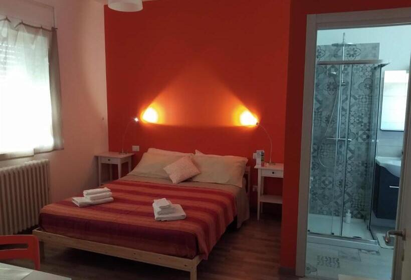 住宿加早餐 Orlando