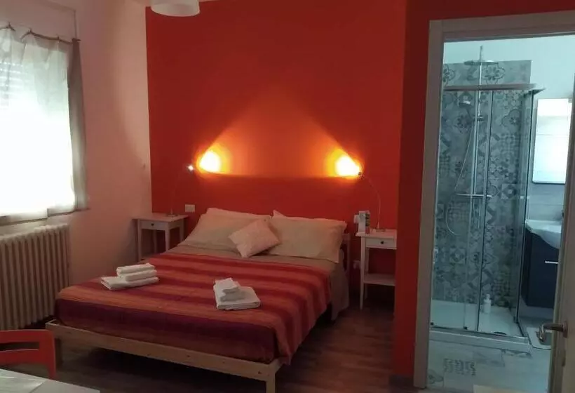 تختخواب و صبحانه Orlando