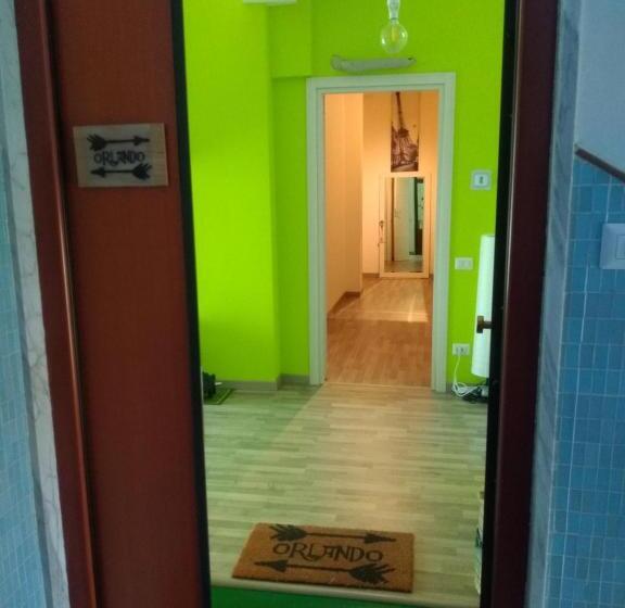 住宿加早餐 Orlando