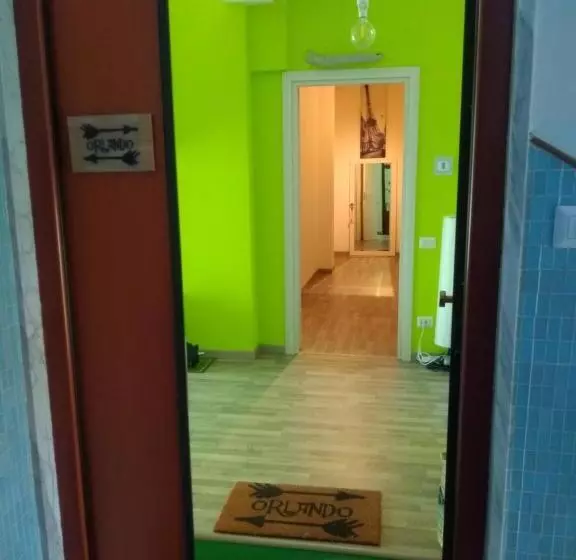 تختخواب و صبحانه Orlando