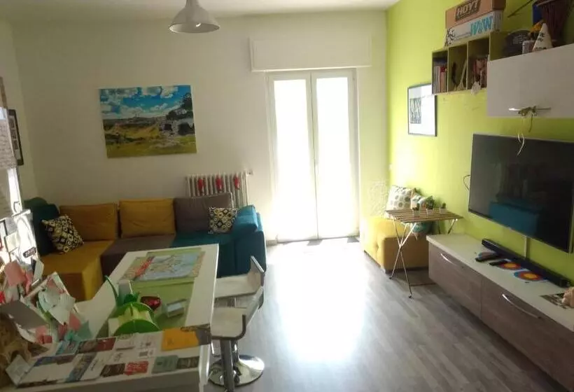 تختخواب و صبحانه Orlando