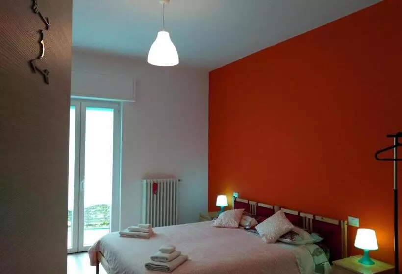 تختخواب و صبحانه Orlando