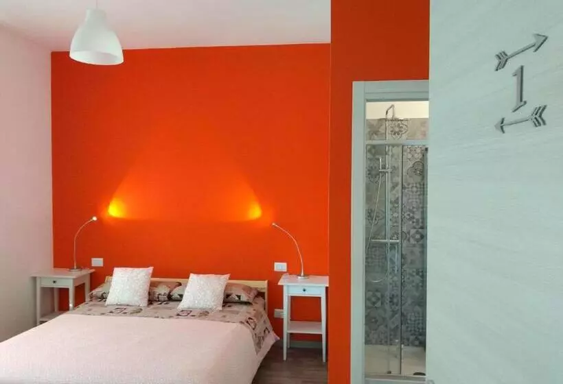 تختخواب و صبحانه Orlando