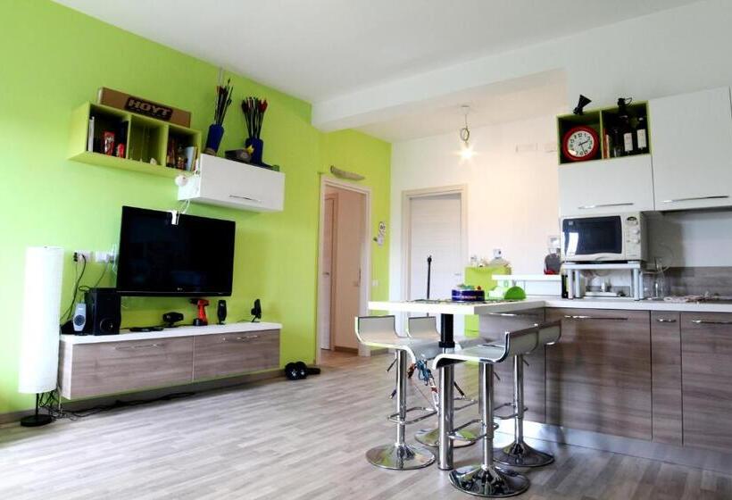 住宿加早餐 Orlando