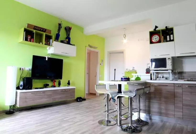 تختخواب و صبحانه Orlando