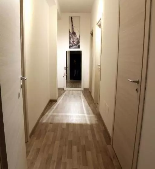 تختخواب و صبحانه Orlando