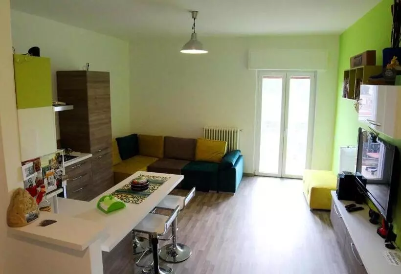 تختخواب و صبحانه Orlando