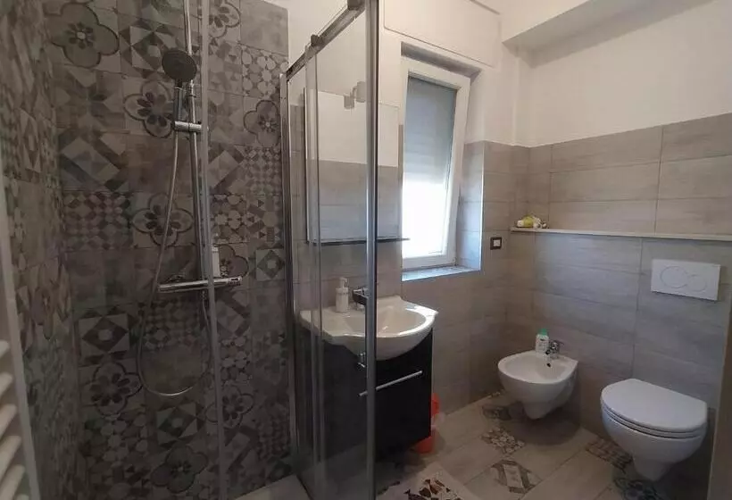 تختخواب و صبحانه Orlando