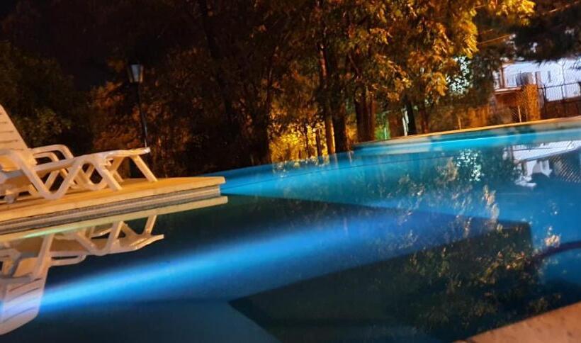 Belvedere Hotel Para Adultos