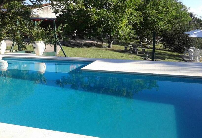 Belvedere Hotel Para Adultos