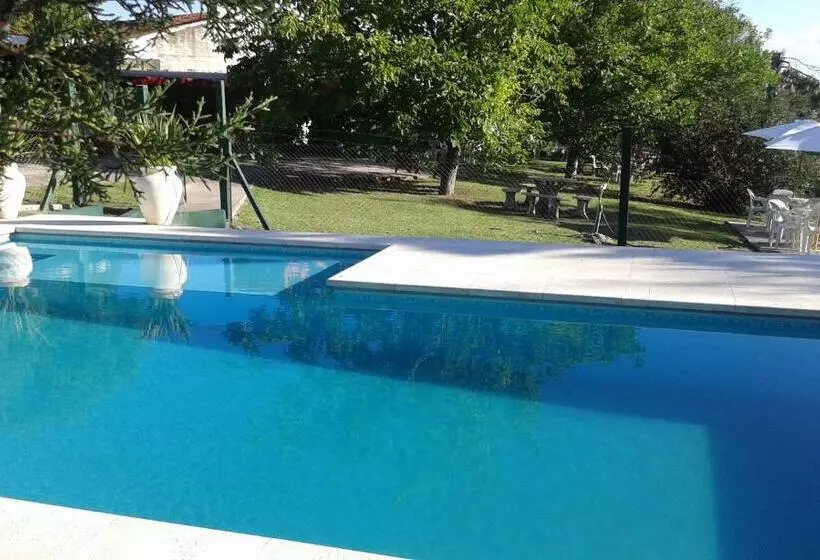 Belvedere Hotel Para Adultos
