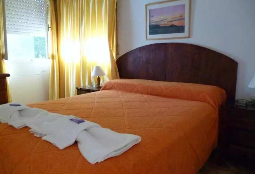 Belvedere Hotel Para Adultos