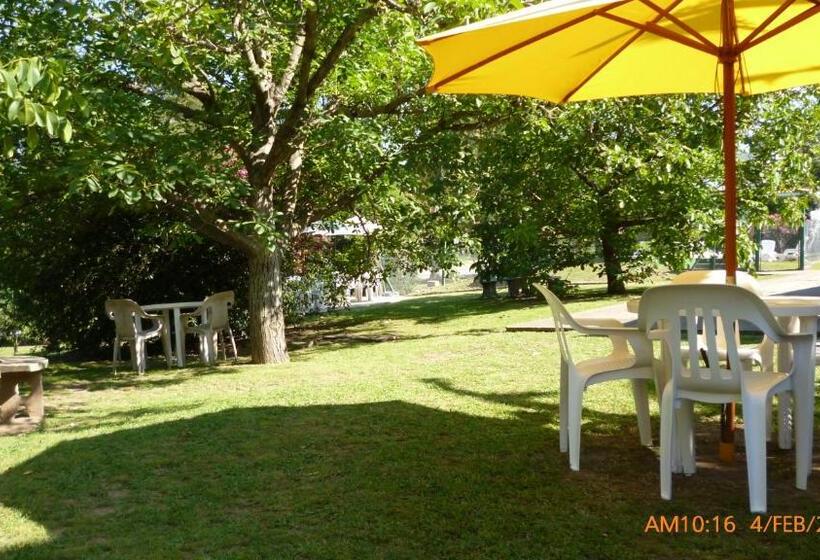 Belvedere Hotel Para Adultos