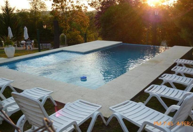 Belvedere Hotel Para Adultos